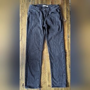 Levi's 712 slim Jeans